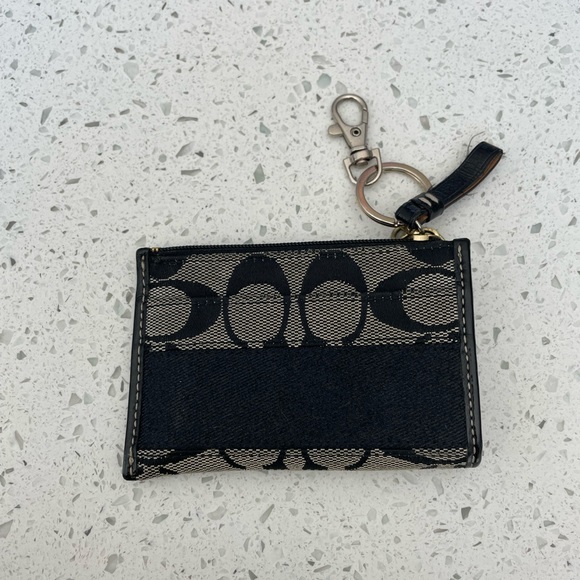 Coach ID wallet - Picture 4 of 4